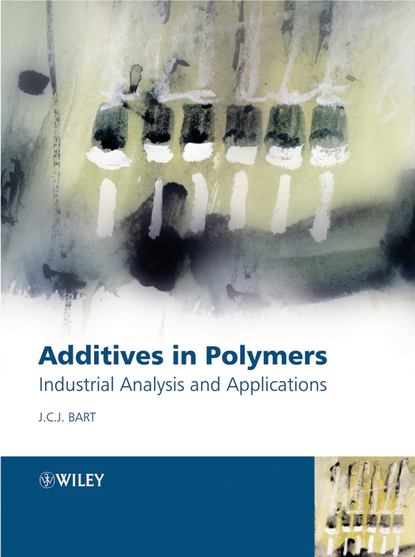 Скачать книгу Additives in Polymers