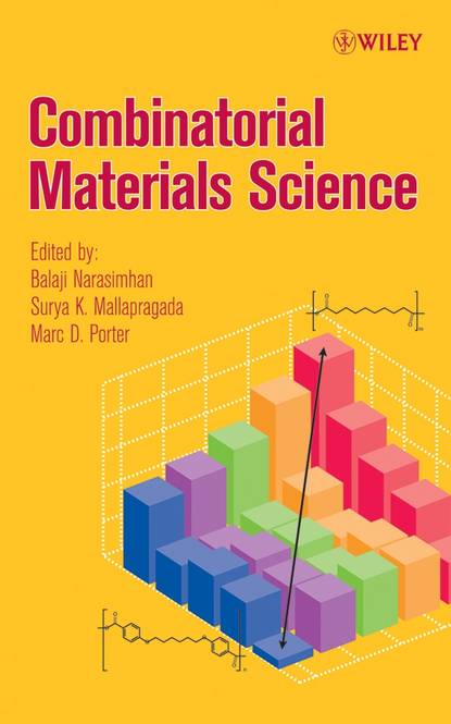 Скачать книгу Combinatorial Materials Science