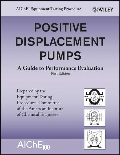 Скачать книгу Positive Displacement Pumps
