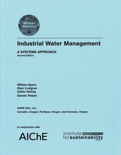 Скачать книгу Industrial Water Management