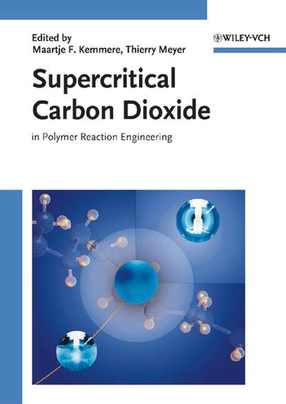 Скачать книгу Supercritical Carbon Dioxide
