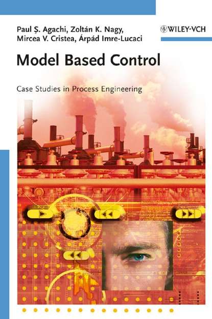 Скачать книгу Model Based Control