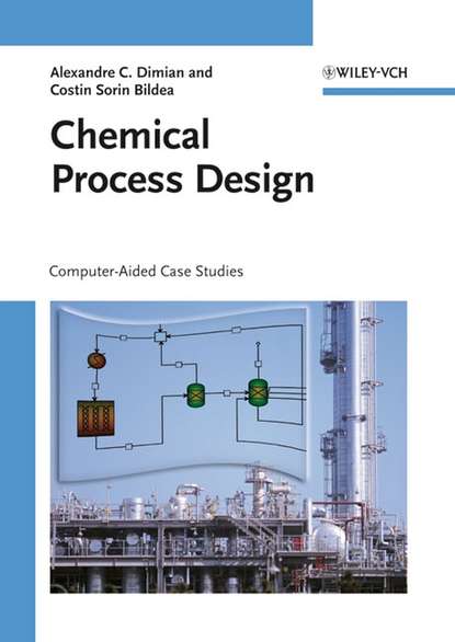 Скачать книгу Chemical Process Design