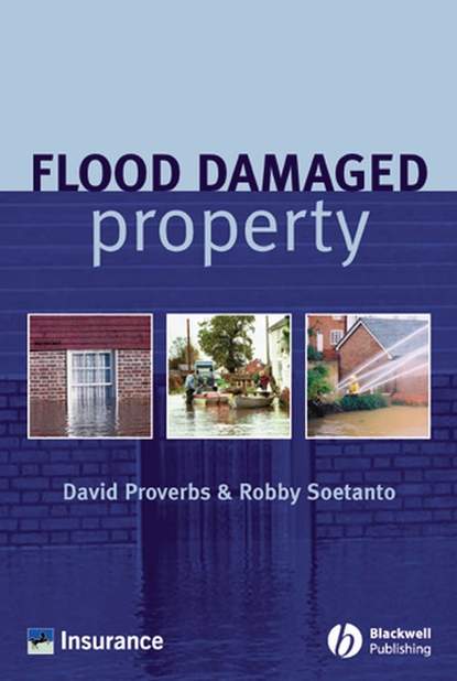 Скачать книгу Flood Damaged Property