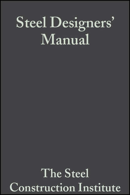 Скачать книгу Steel Designers' Manual