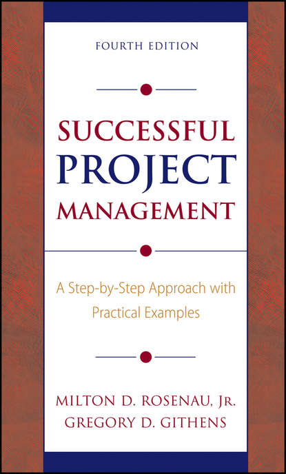 Скачать книгу Successful Project Management