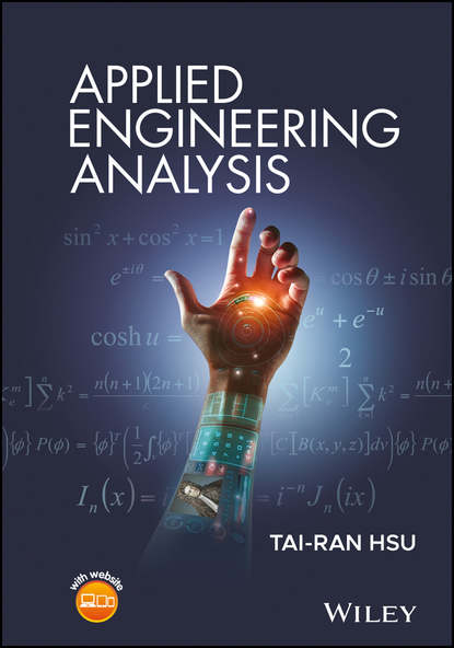 Скачать книгу Applied Engineering Analysis