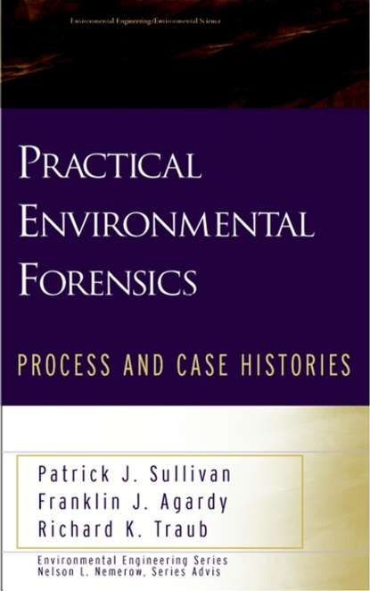 Скачать книгу Practical Environmental Forensics