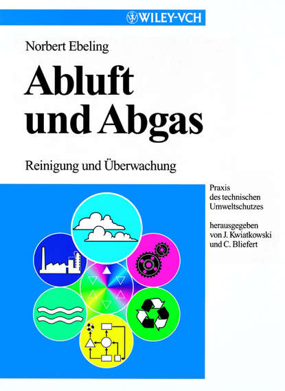 Скачать книгу Abluft und Abgas