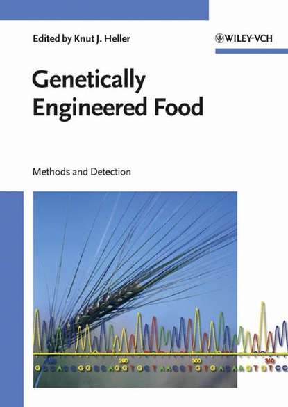 Скачать книгу Genetically Engineered Food