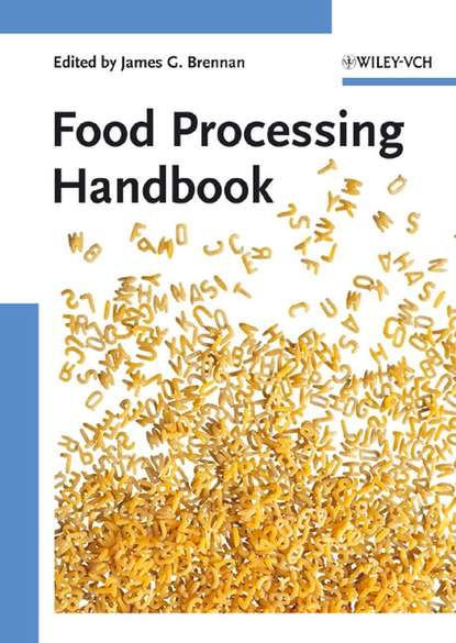 Скачать книгу Food Processing Handbook