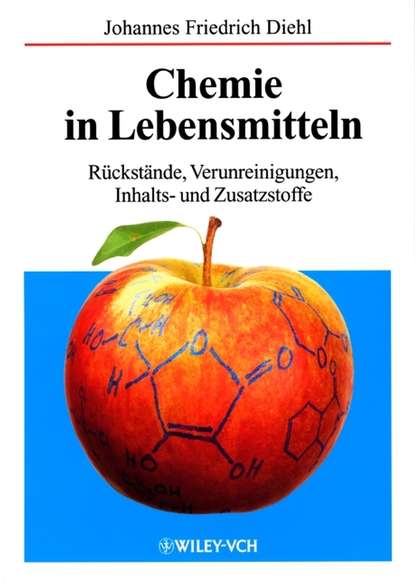 Скачать книгу Chemie in Lebensmitteln