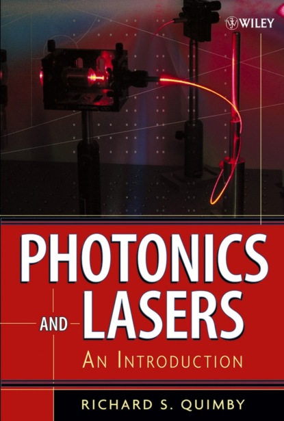 Скачать книгу Photonics and Lasers