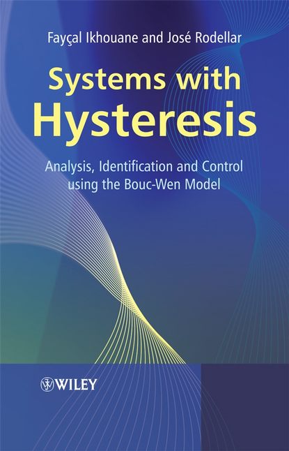 Скачать книгу Systems with Hysteresis