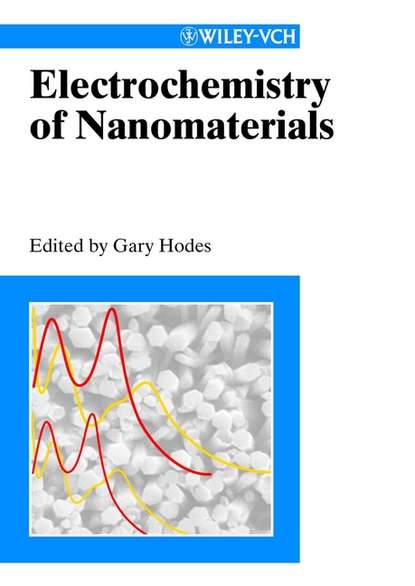 Скачать книгу Electrochemistry of Nanomaterials