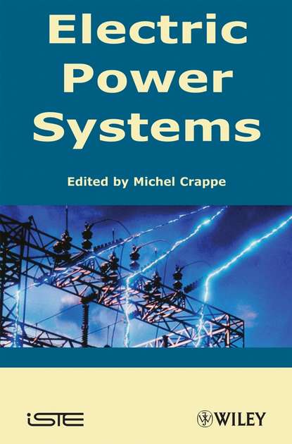 Скачать книгу Electric Power Systems