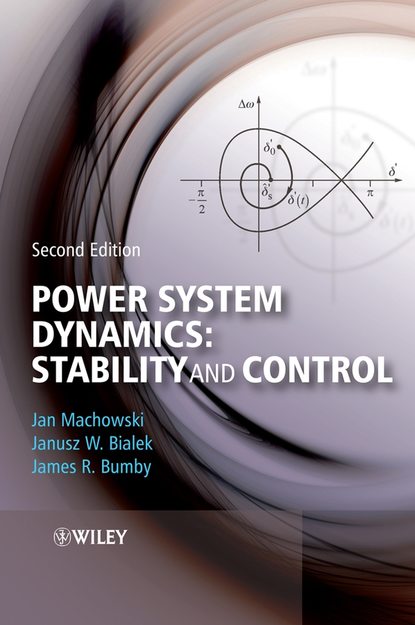 Скачать книгу Power System Dynamics