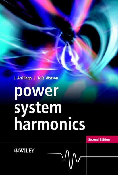 Скачать книгу Power System Harmonics