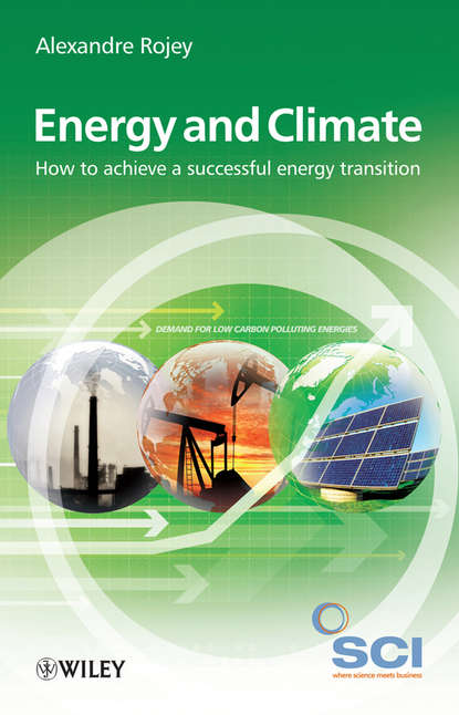 Скачать книгу Energy and Climate