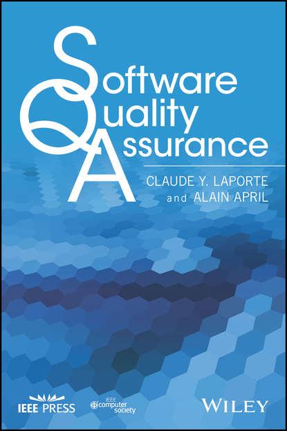Скачать книгу Software Quality Assurance