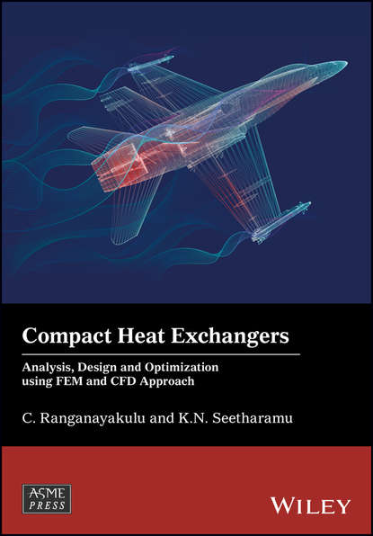 Скачать книгу Compact Heat Exchangers