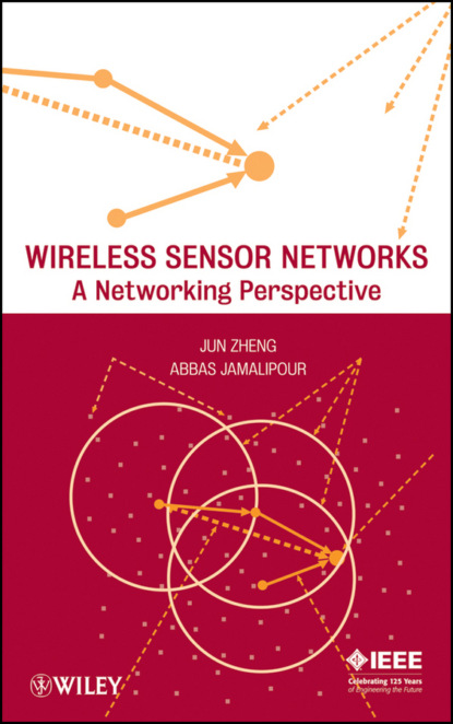 Скачать книгу Wireless Sensor Networks