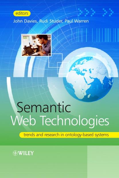 Скачать книгу Semantic Web Technologies