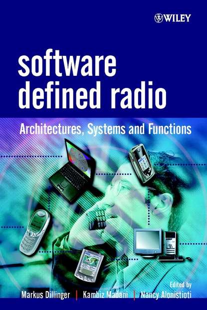 Скачать книгу Software Defined Radio