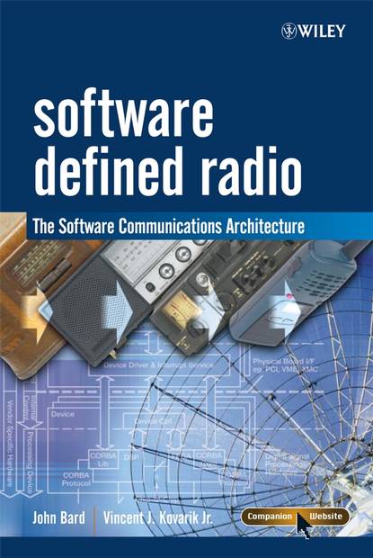 Скачать книгу Software Defined Radio