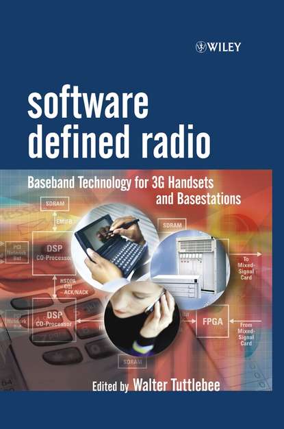 Скачать книгу Software Defined Radio