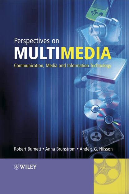 Скачать книгу Perspectives on Multimedia