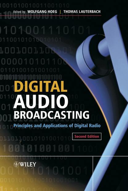 Скачать книгу Digital Audio Broadcasting