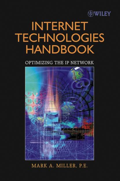 Скачать книгу Internet Technologies Handbook