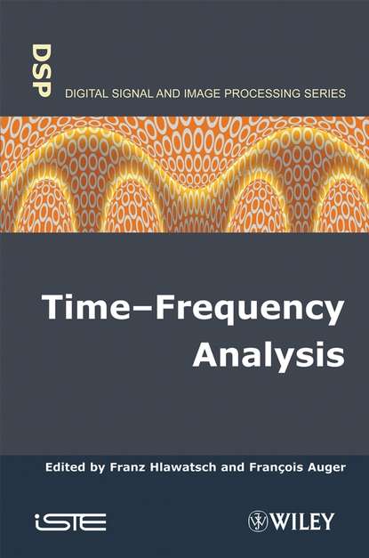 Скачать книгу Time-Frequency Analysis