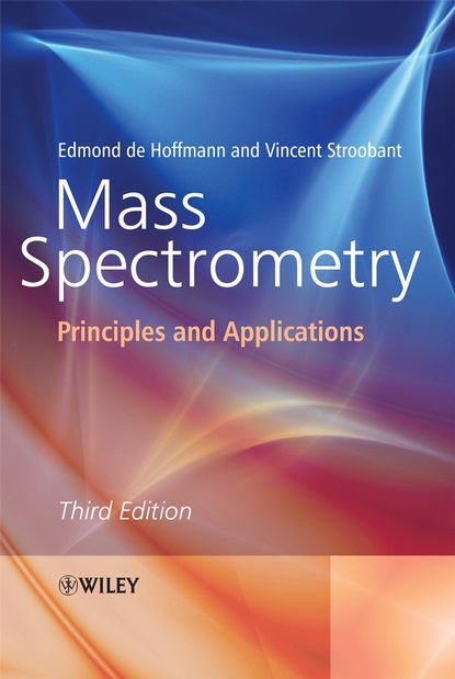 Скачать книгу Mass Spectrometry