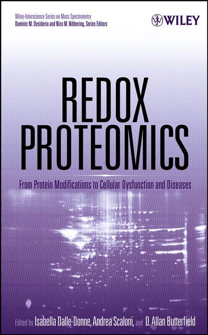 Скачать книгу Redox Proteomics