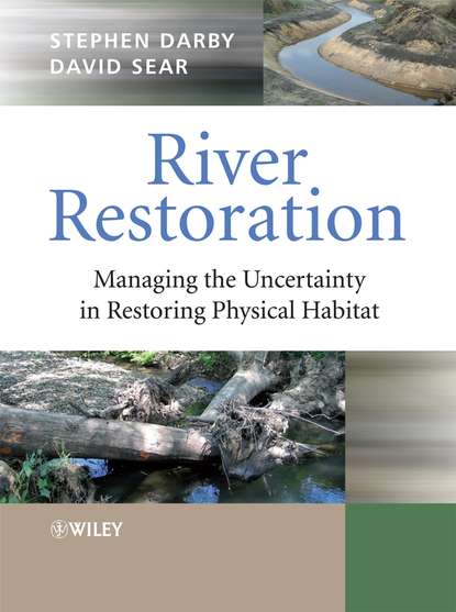 Скачать книгу River Restoration