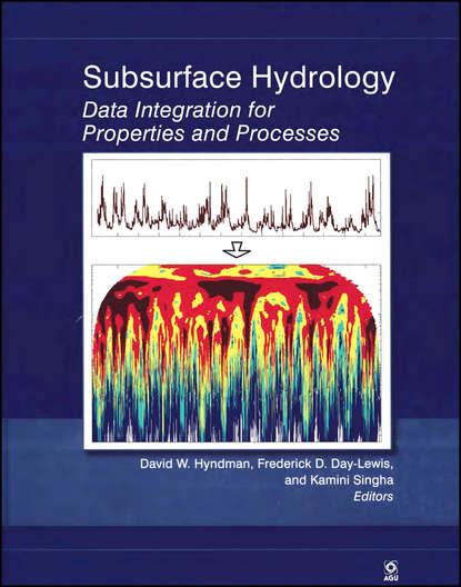 Скачать книгу Subsurface Hydrology