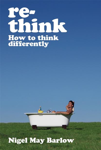 Скачать книгу Re-Think