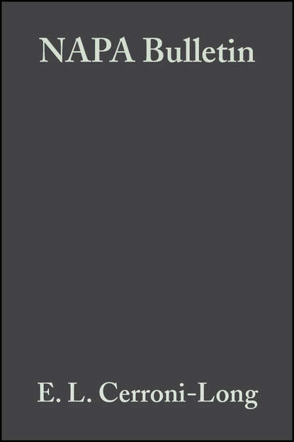 Скачать книгу Insider Anthropology