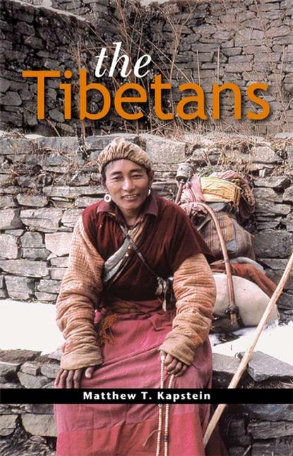 Скачать книгу The Tibetans
