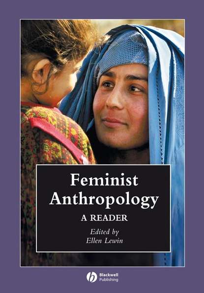 Скачать книгу Feminist Anthropology