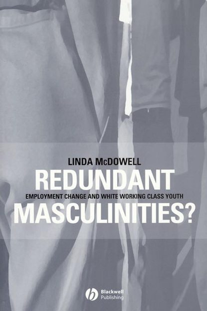 Скачать книгу Redundant Masculinities?