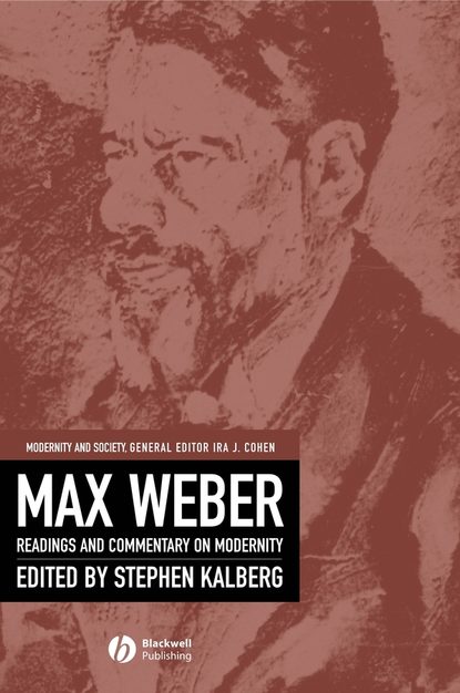Скачать книгу Max Weber