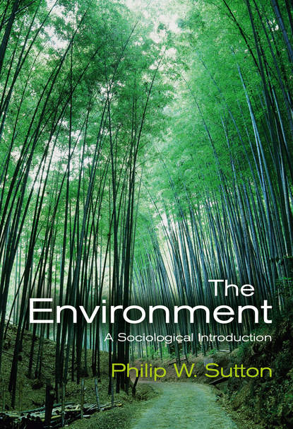 Скачать книгу The Environment