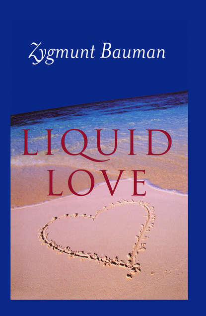 Скачать книгу Liquid Love