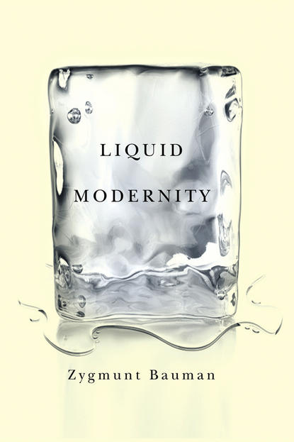 Скачать книгу Liquid Modernity