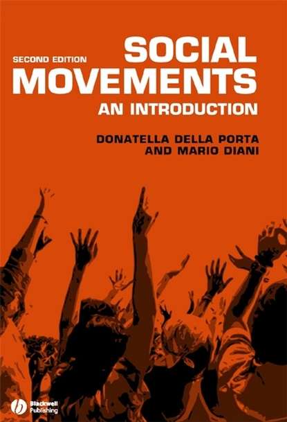 Скачать книгу Social Movements