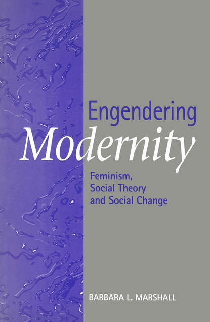 Скачать книгу Engendering Modernity
