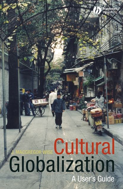 Скачать книгу Cultural Globalization